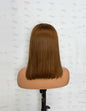 Single drawn 4x4 straight 4# 12inch