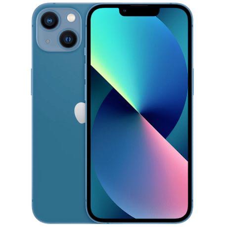 iPhone 13